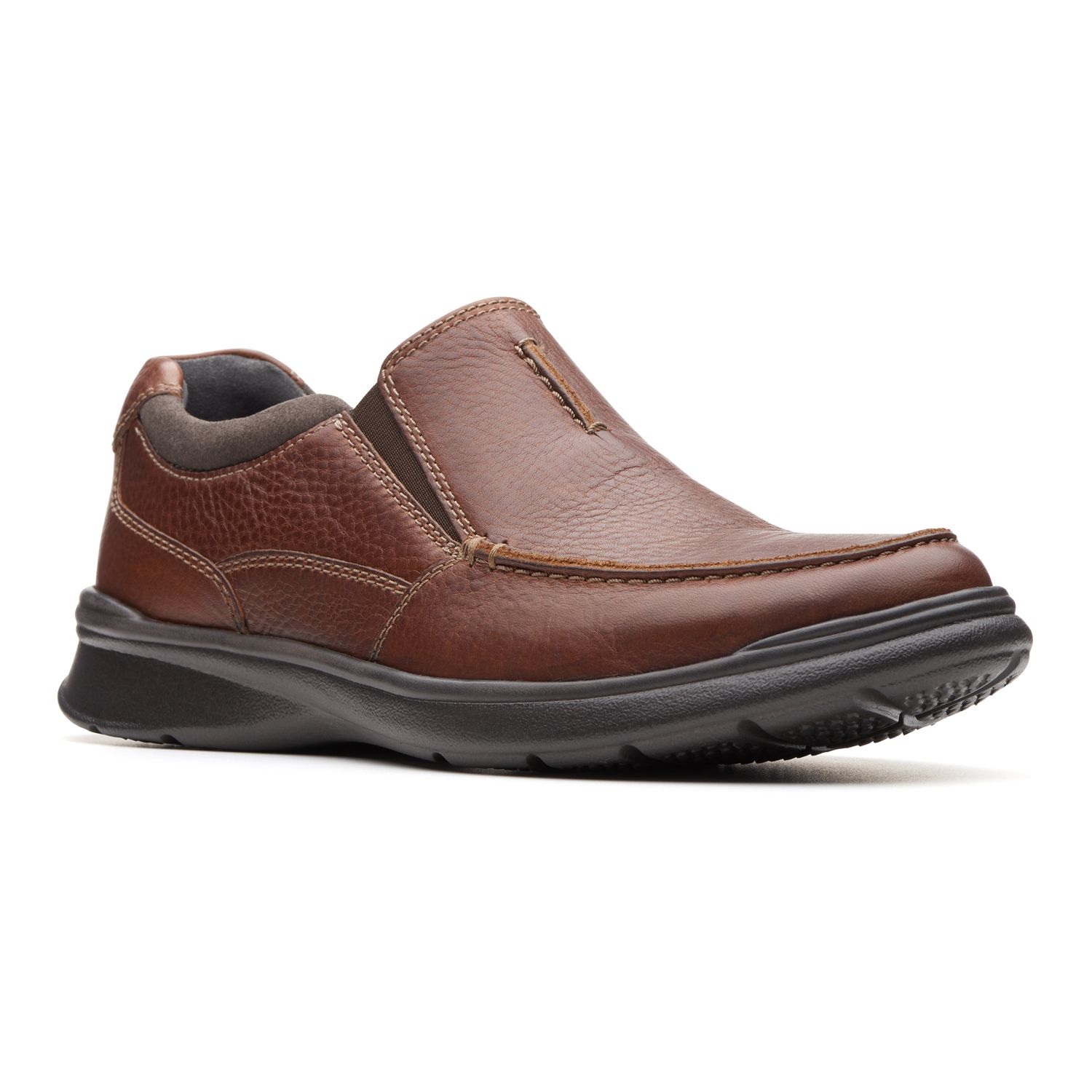 clarks men's cotrell free loafer