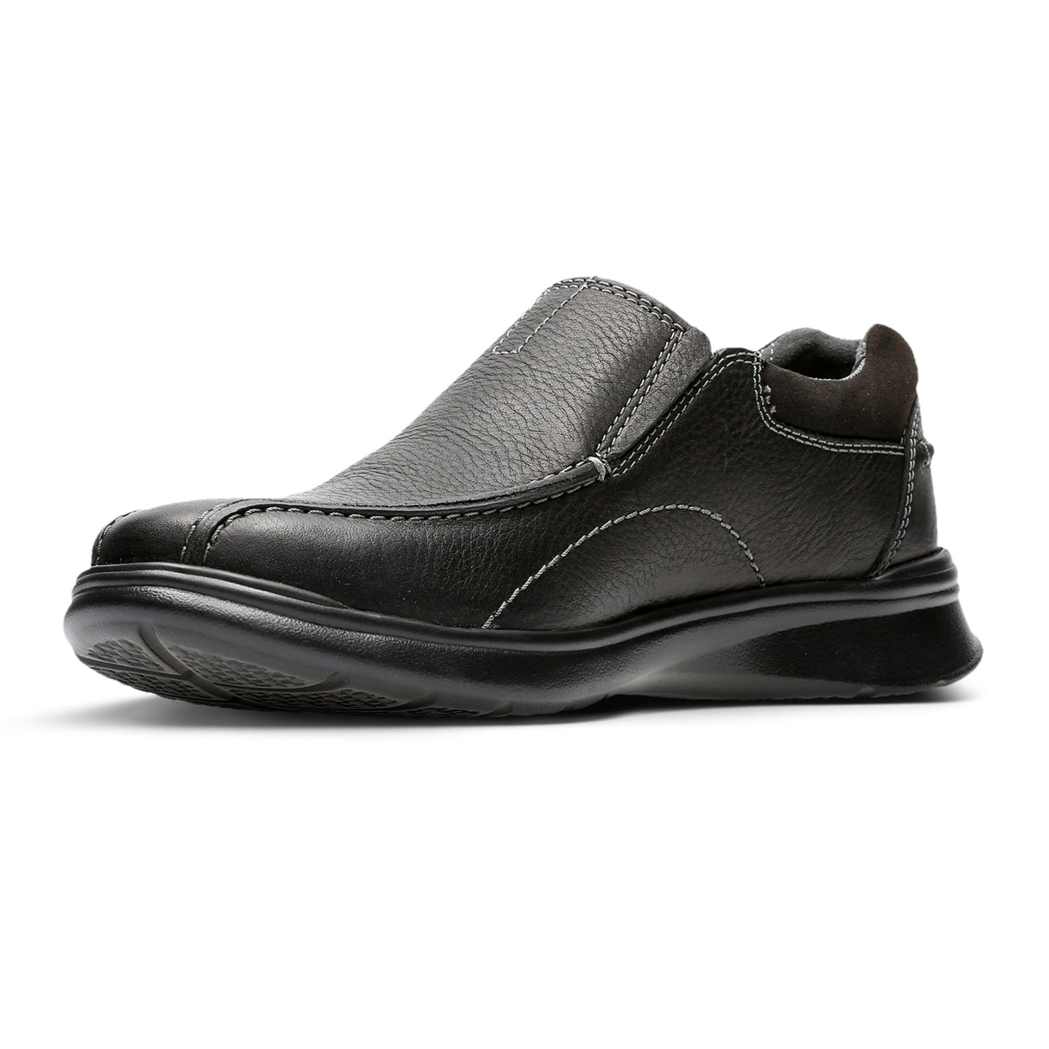 Clarks memory foam shoes hotsell