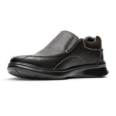 Clarks® Cotrell Step Men's Loafers