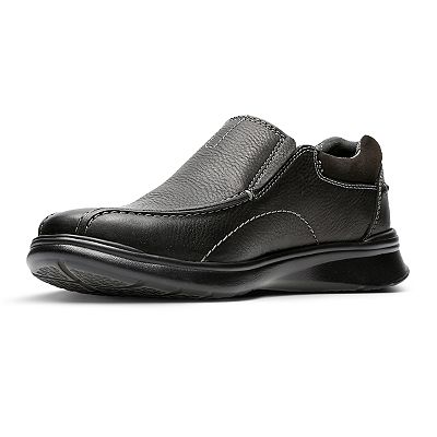 Clarks shoes cotrell step best sale