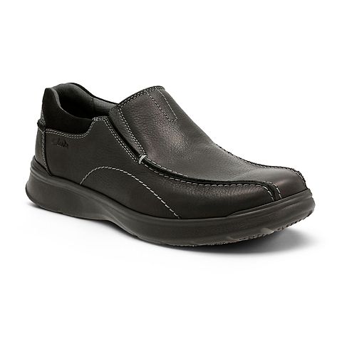 Мужские туфли Clarks Cotrell Step Men's Loafers