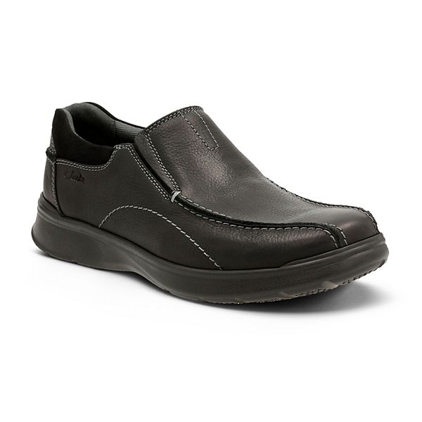 Kohls mens cheap clarks