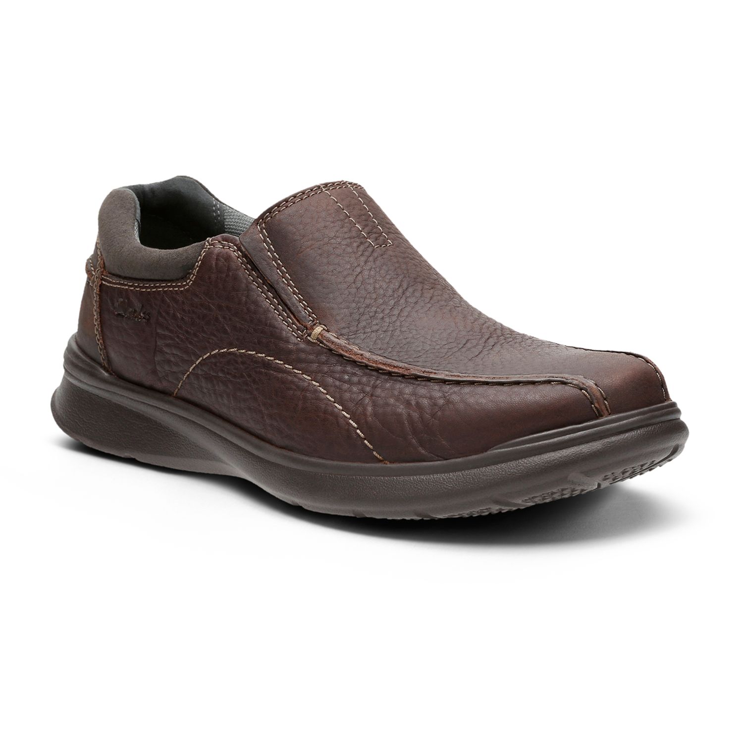 mens clark shoes on sale