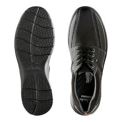 Clarks® Cotrell Walk Men's Oxford Shoes