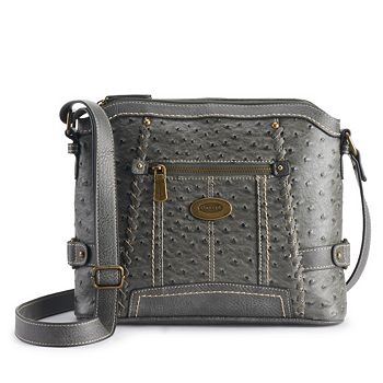 oakley cross body bag