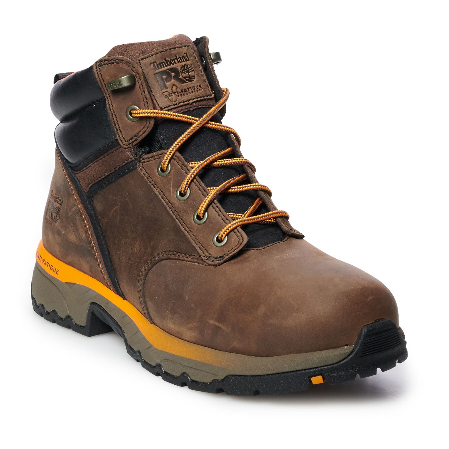 kohls timberland pro
