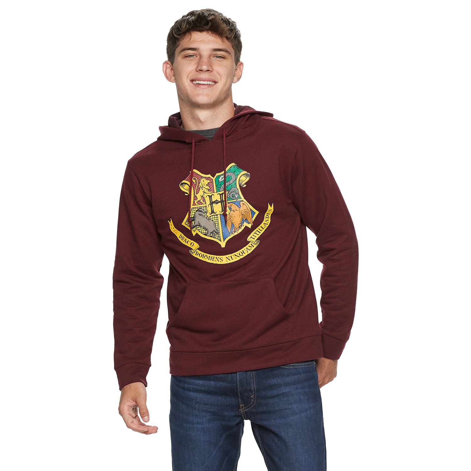 hogwarts hoodie