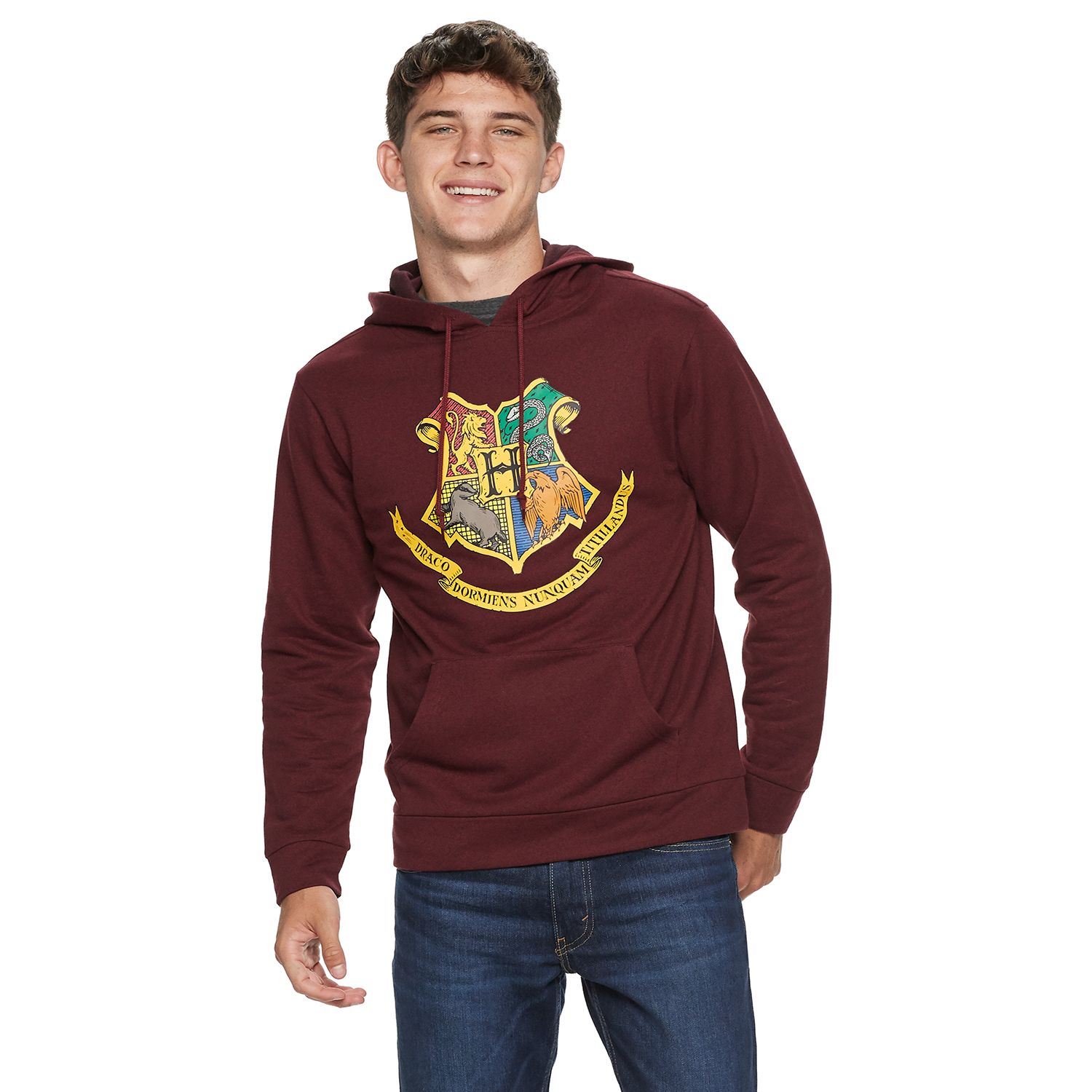 harry potter hoodies at kohl's