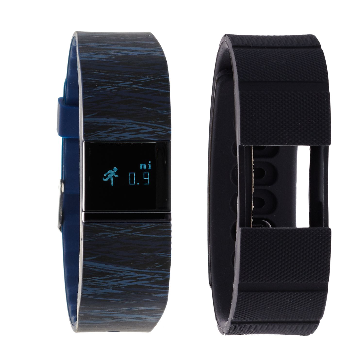 ifitness activity smart watch