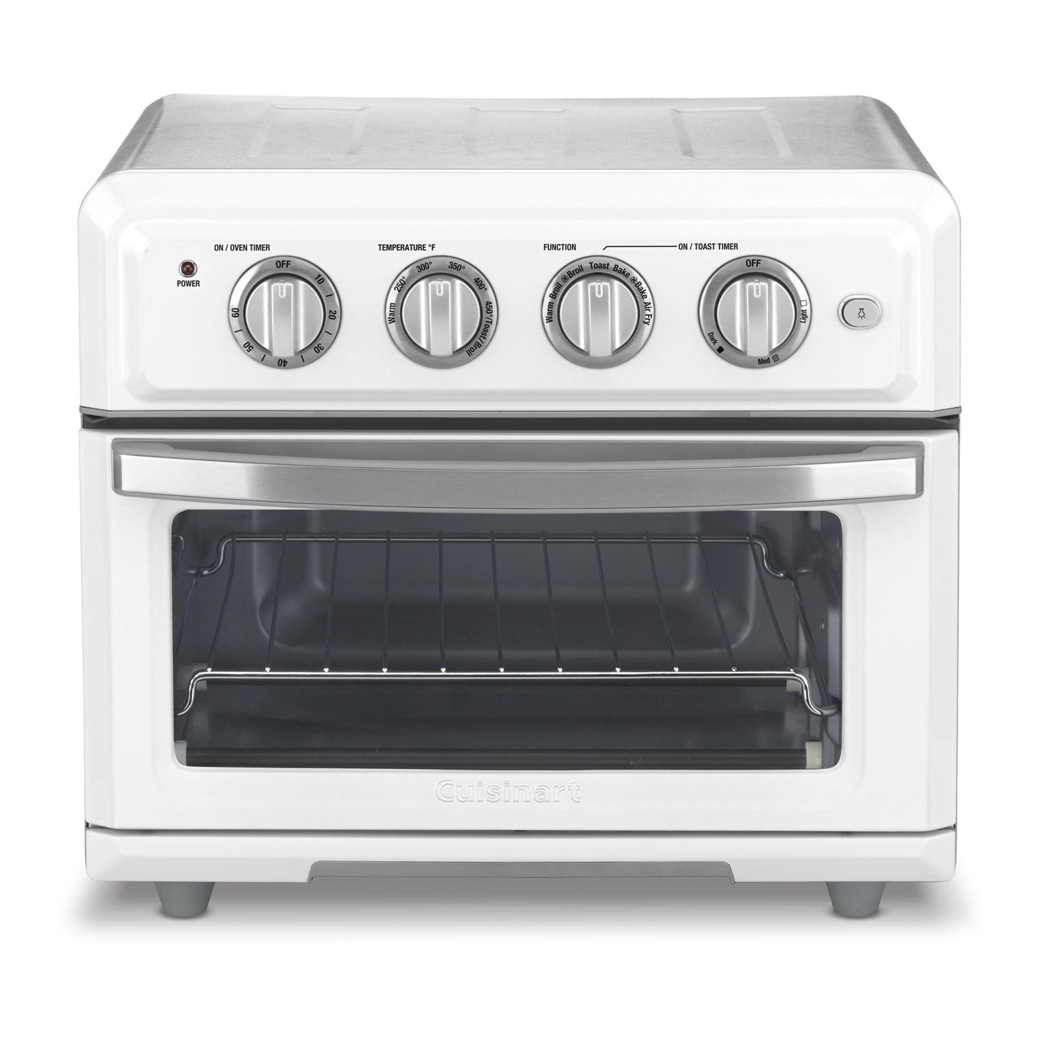 Cuisinart Air Fryer Toaster Oven - Thumbnail 5