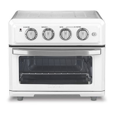 Cuisinart® Air Fryer Toaster Oven