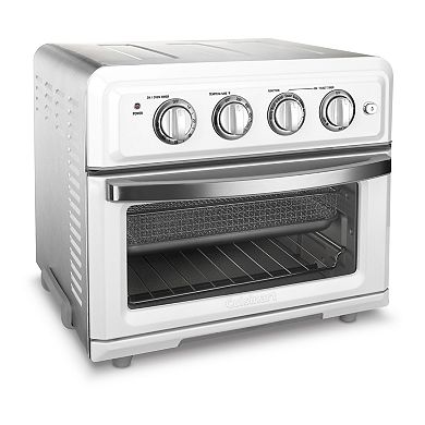 Cuisinart® Air Fryer Toaster Oven