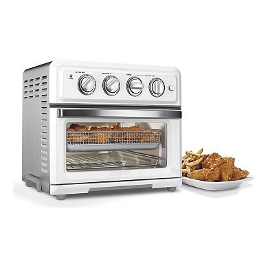 Cuisinart® Air Fryer Toaster Oven