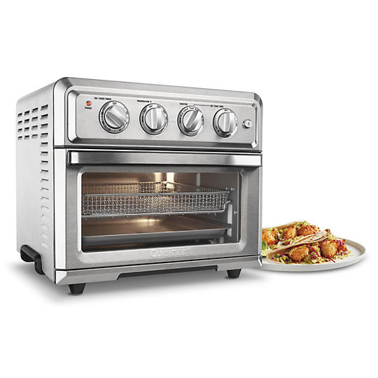 Cuisinart Airfryer Toaster Oven