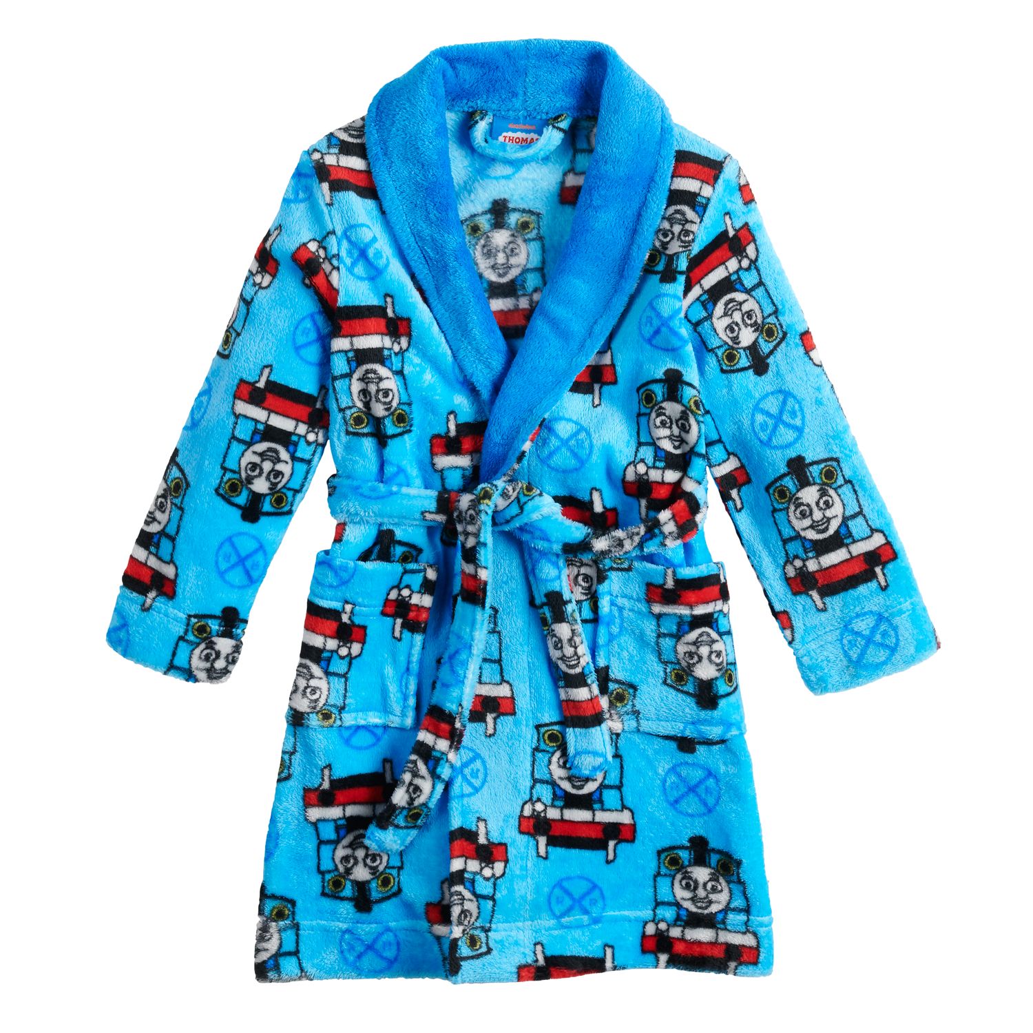 thomas the train jacket 4t