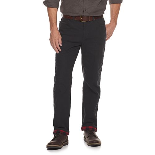 kohls mens active pants