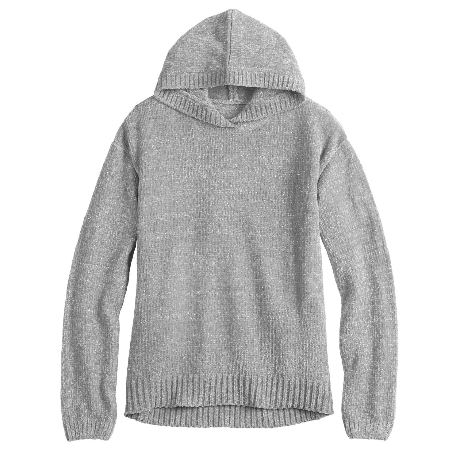 kohls plus size hoodies