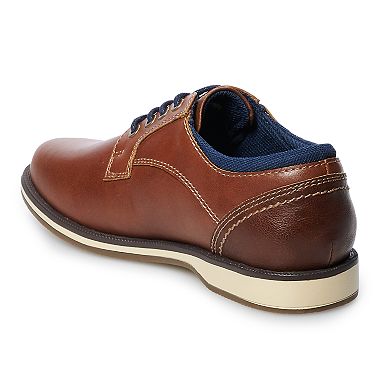 Sonoma Goods For Life® Villian Boys' Dress Shoes