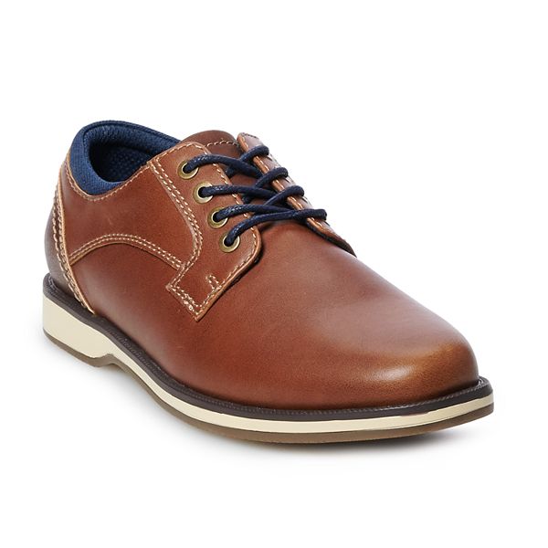 Sonoma boys dress shoes on sale