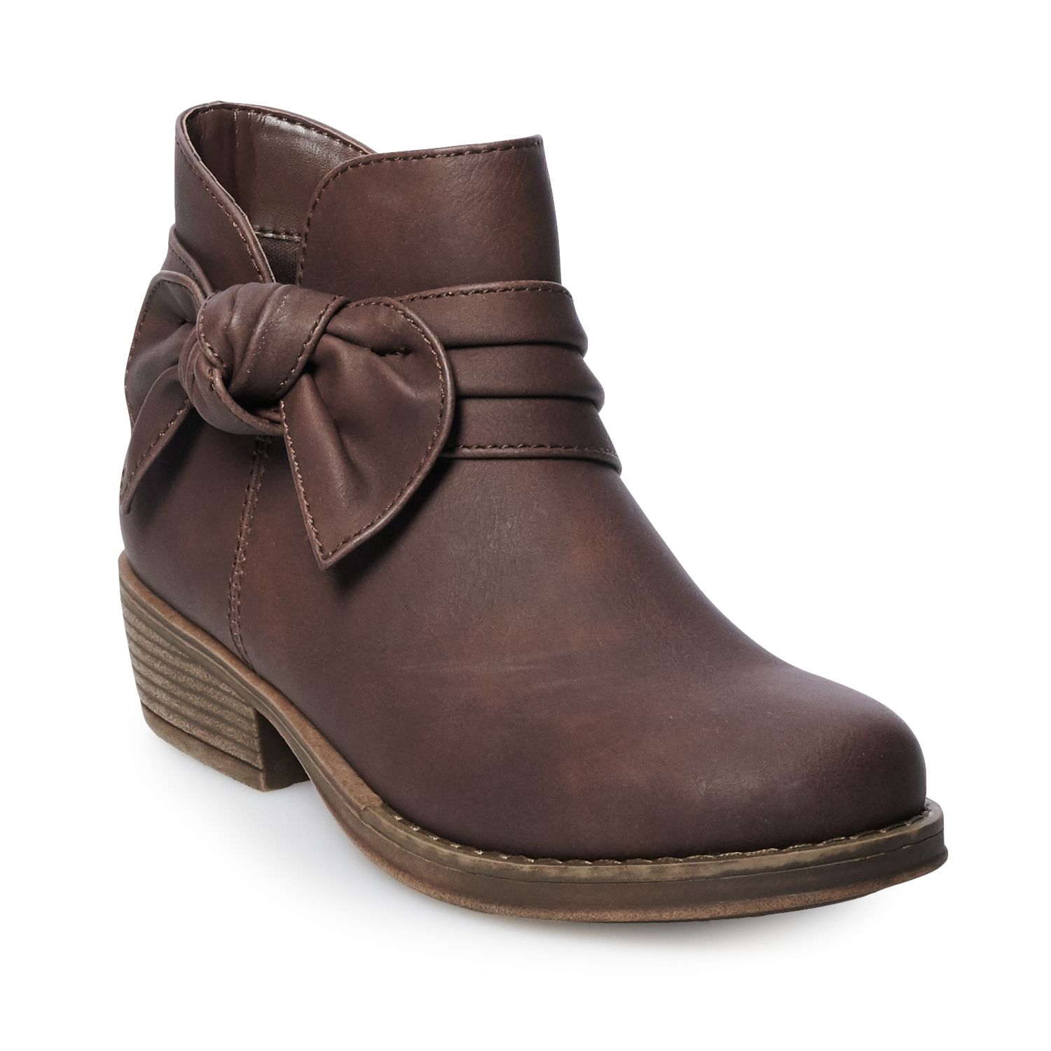 cute boots for tweens