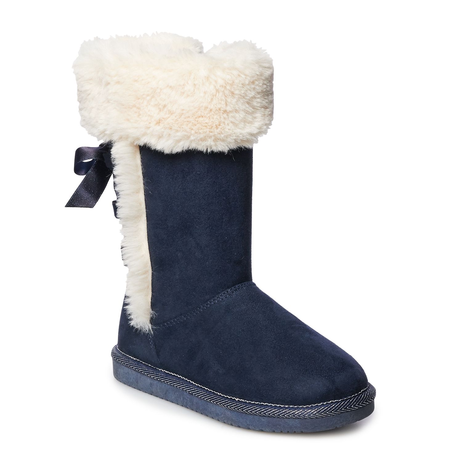 cheap girls winter boots