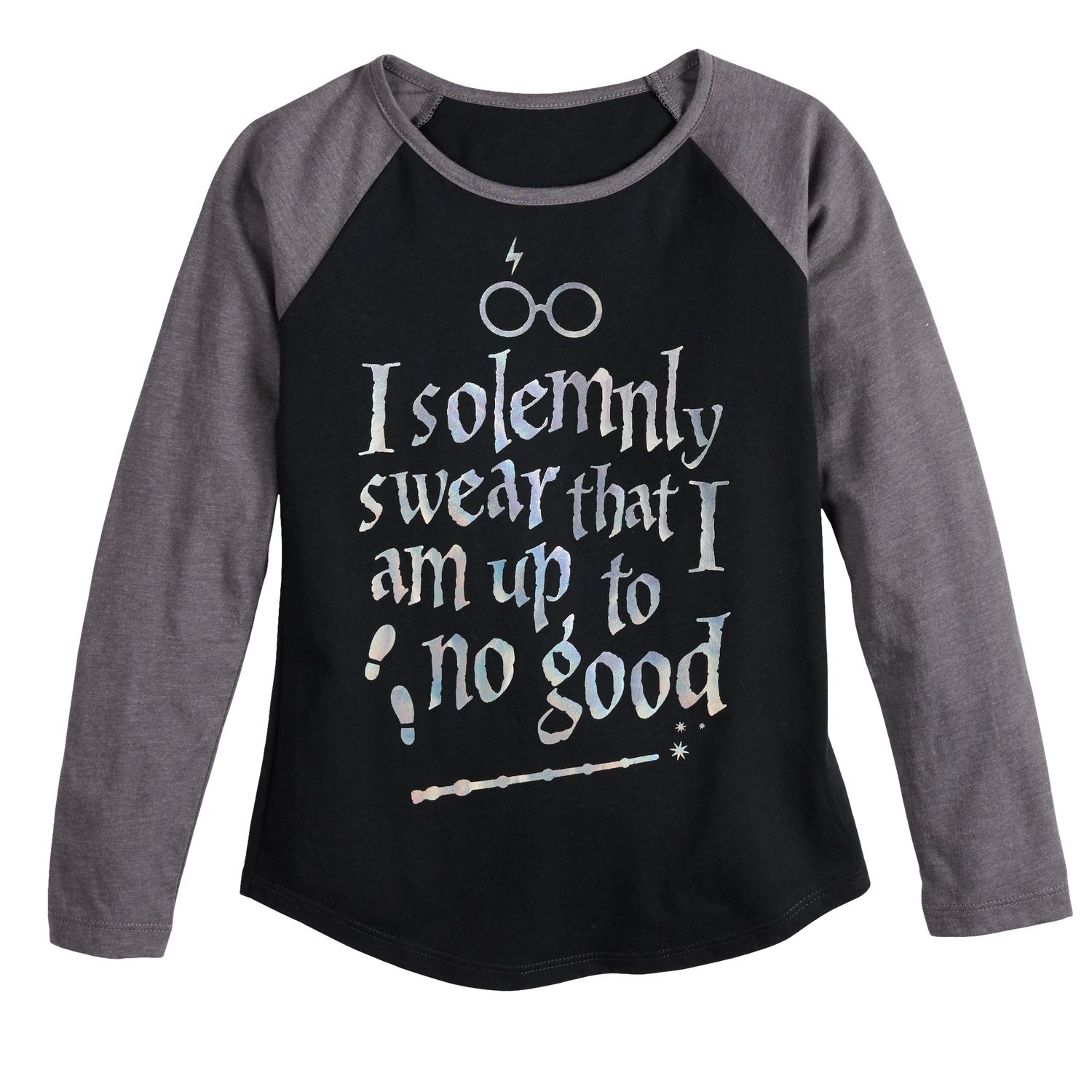 kohls harry potter sweatshirt