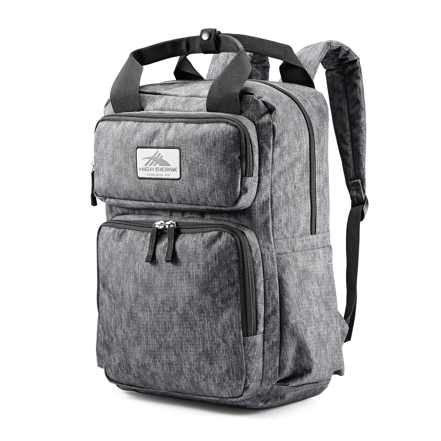 high sierra mini backpack