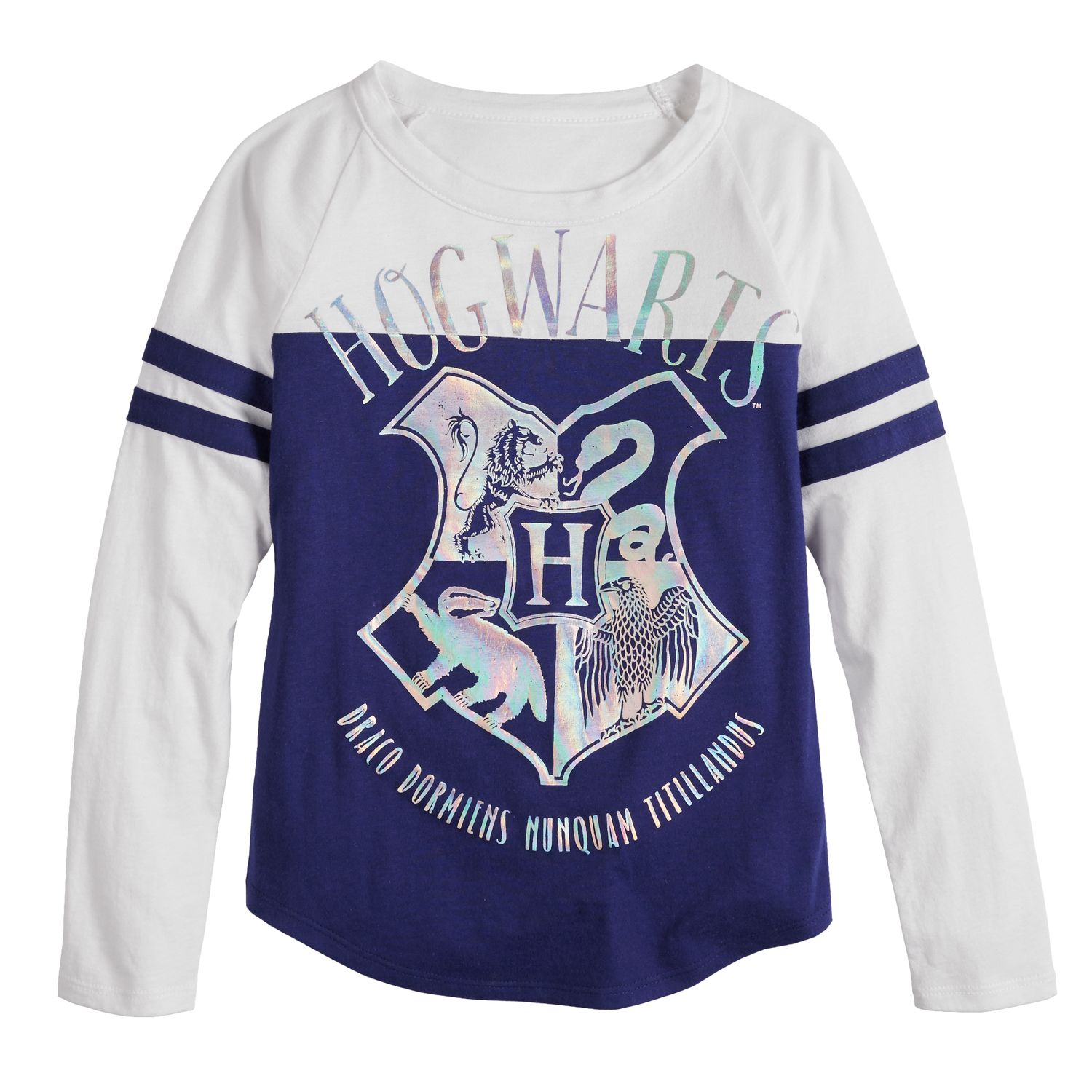 kohls harry potter sweatshirt