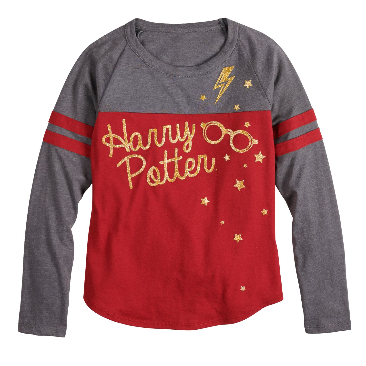 kohls harry potter sweatshirt