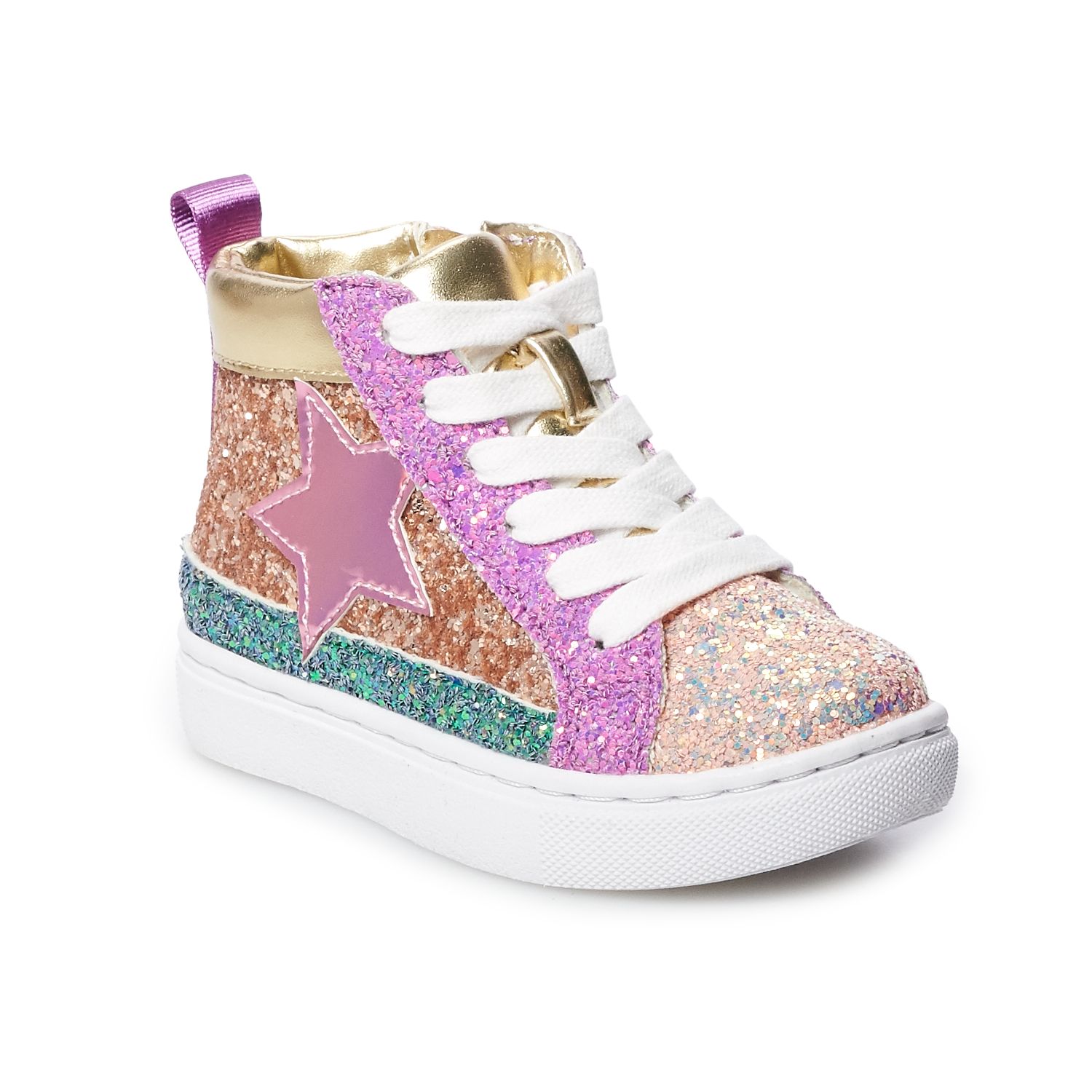 jumping beans shoes