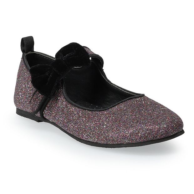 Kohls mary jane online shoes