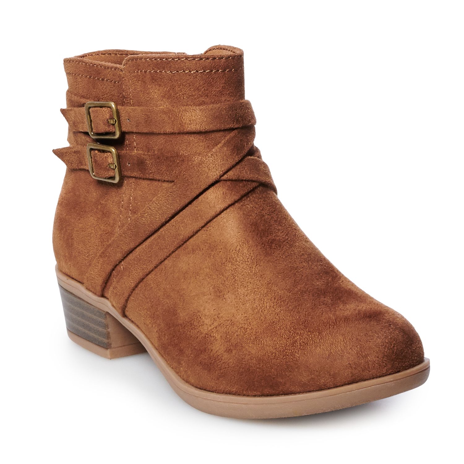 girls ankle boots