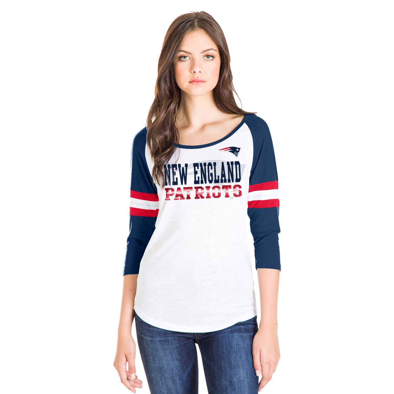 new england patriots female jersey