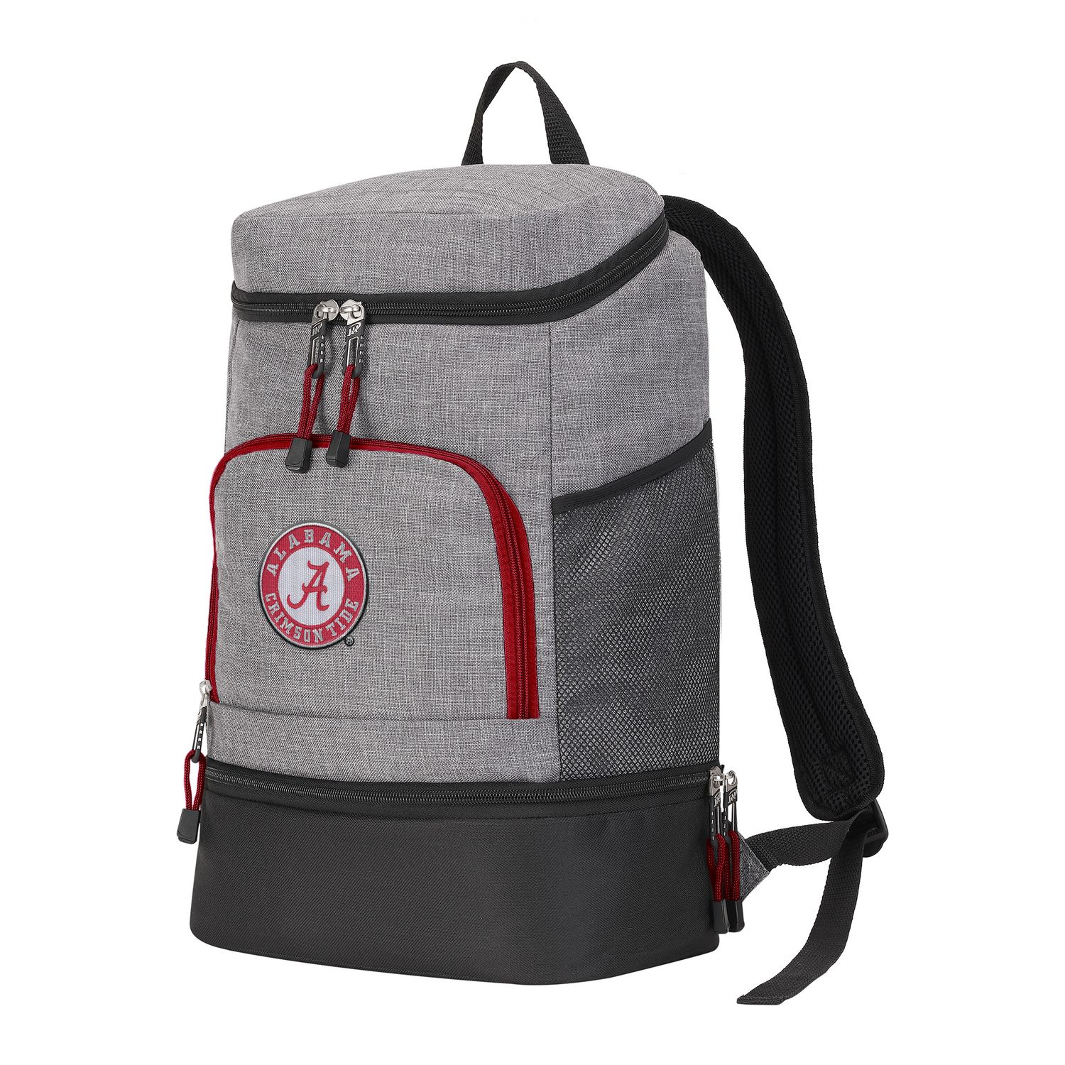 nike alabama crimson tide vapor backpack