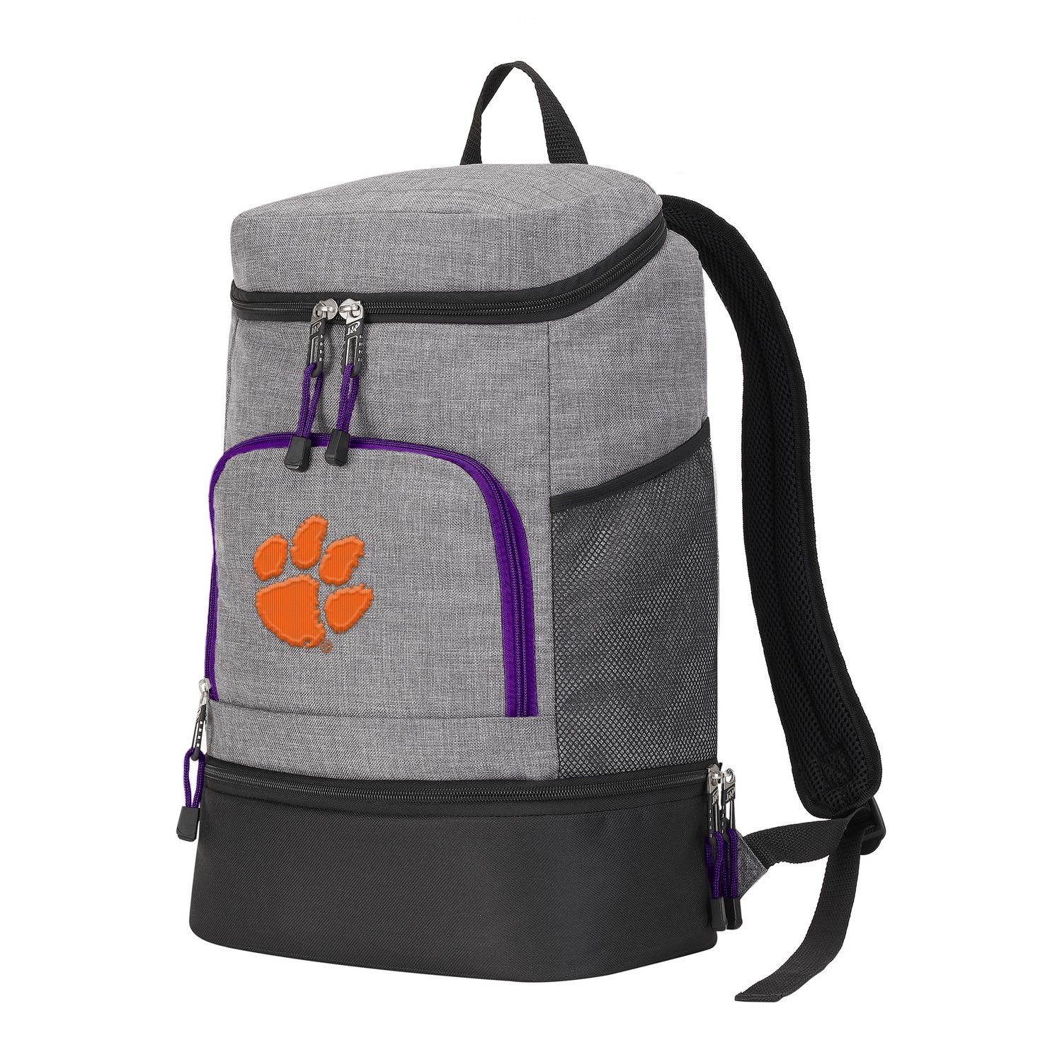 clemson backpack under armour