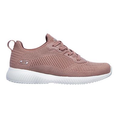 psykologisk licens Sammensætning BOBS by Skechers® Sport Squad Tough Talk Women's Sneakers