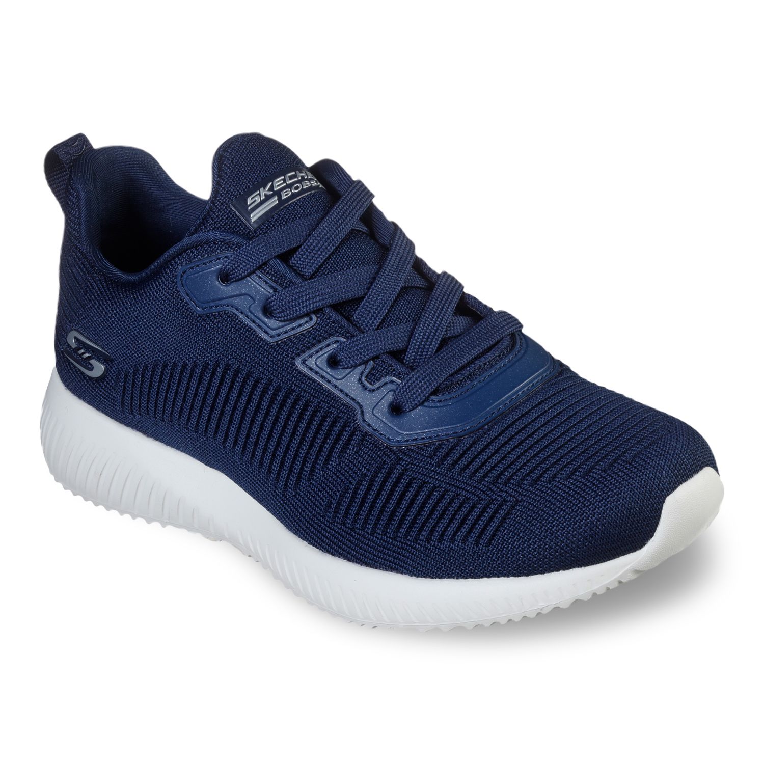 navy blue tennis shoes womens