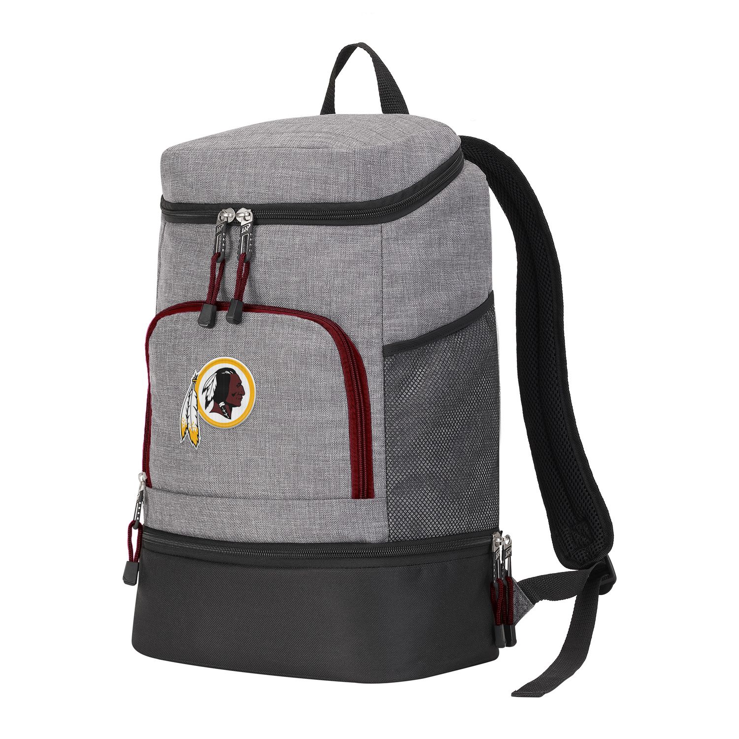 washington redskins backpack