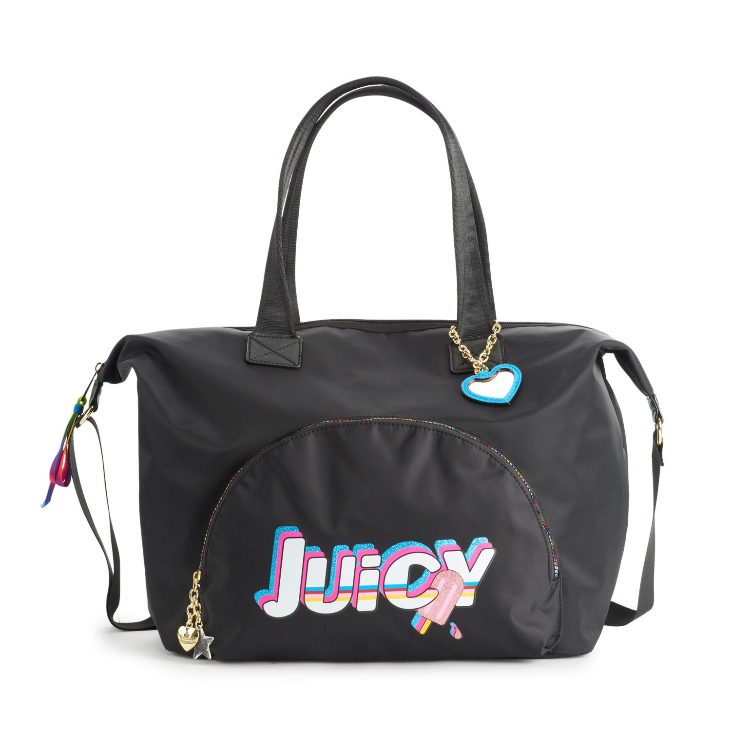 juicy couture holdall