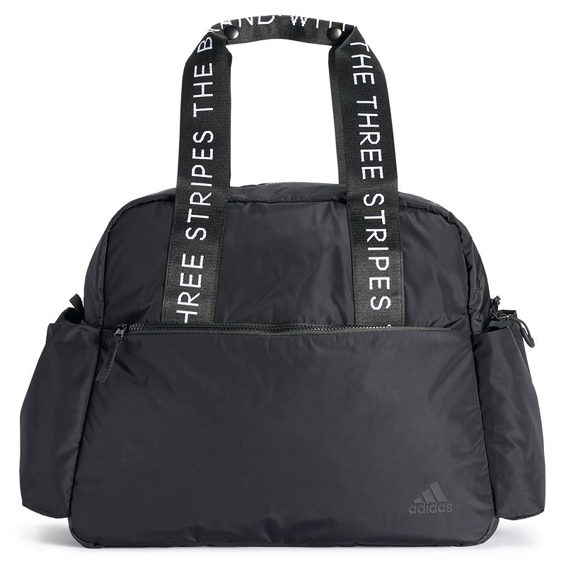adidas Sport to Street Tote, Black