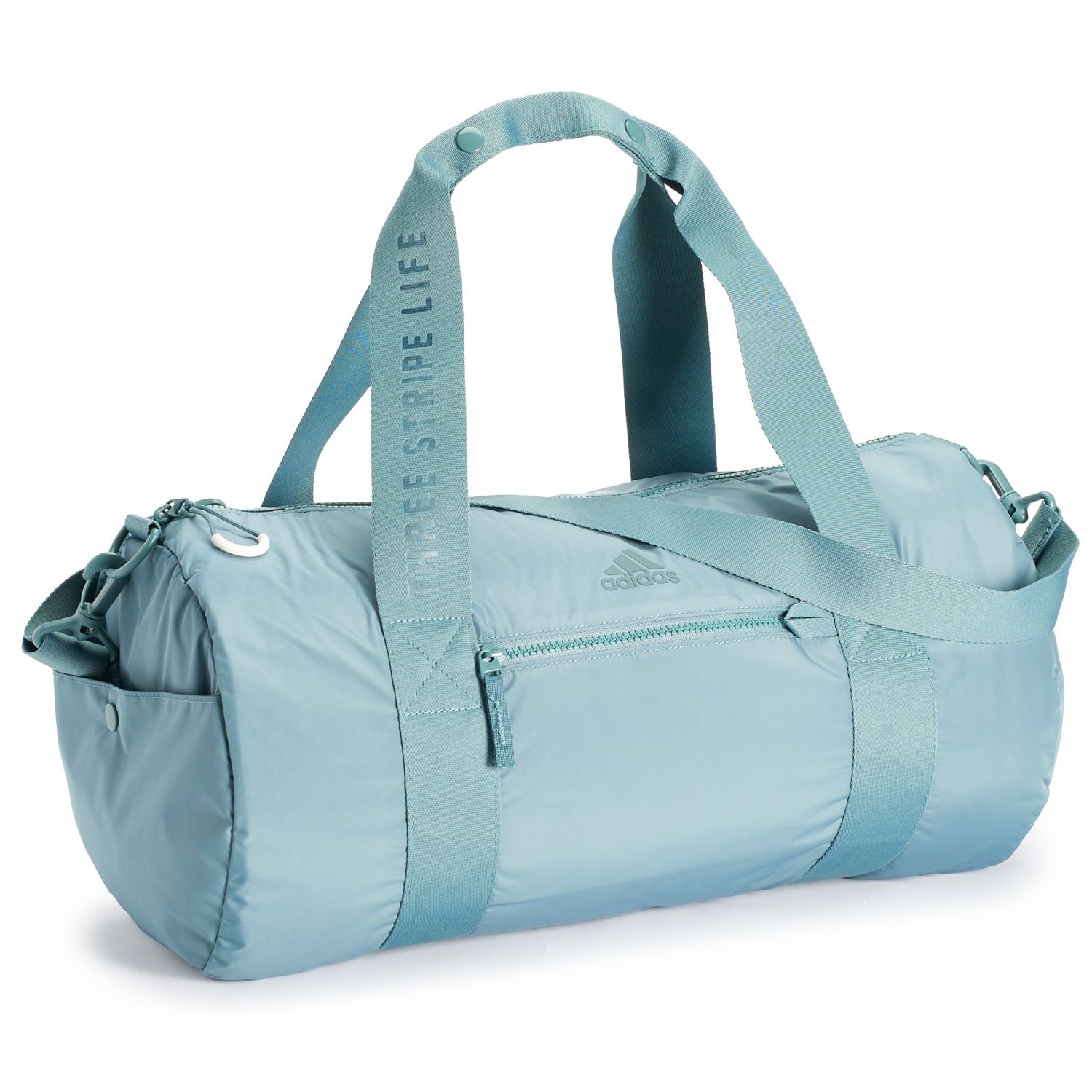 kohls adidas duffle bag