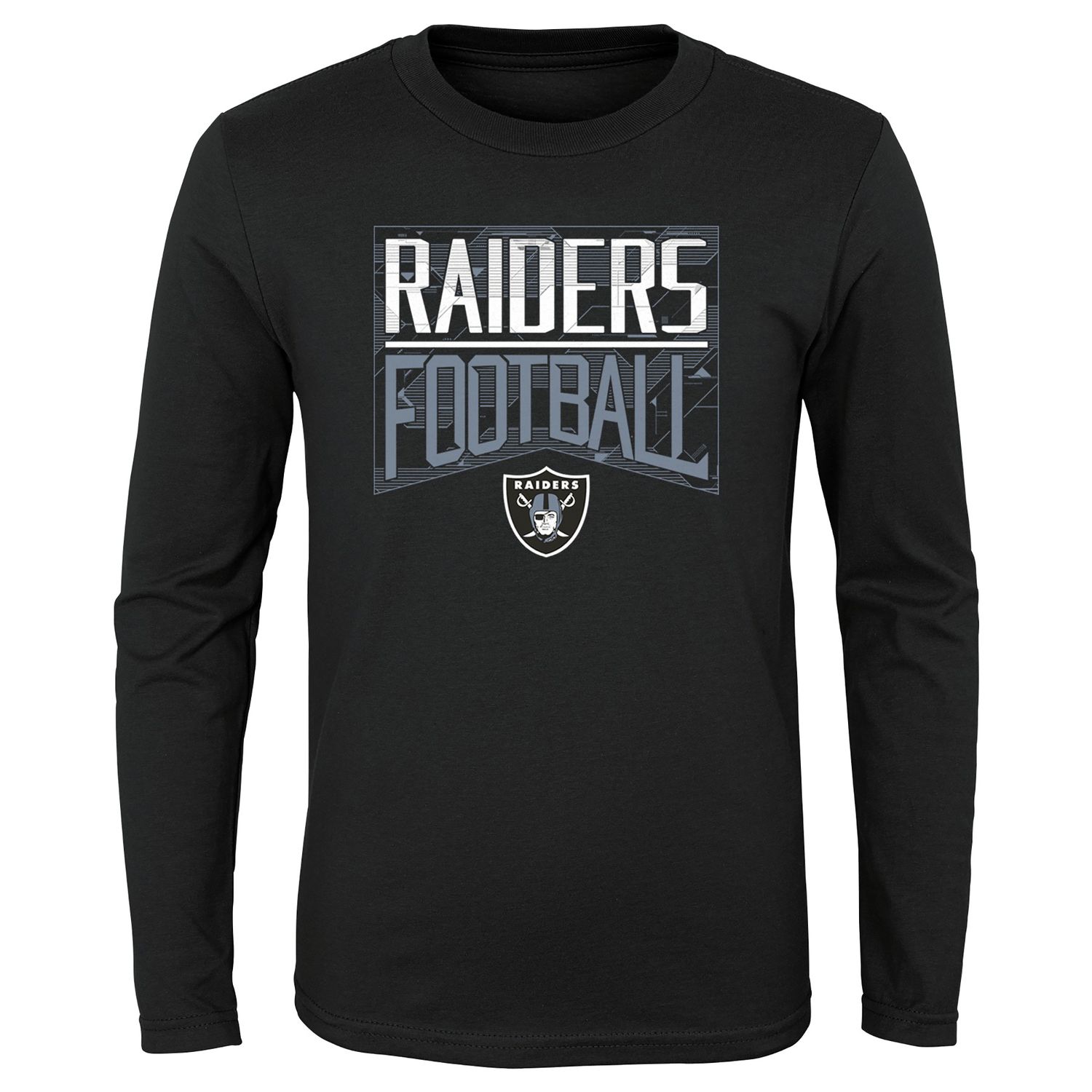 nfl raiders shirt