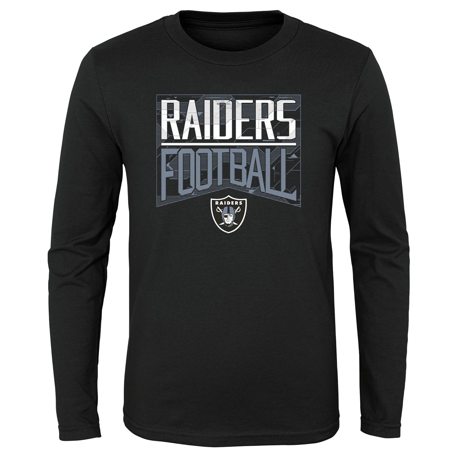 nfl raiders shirt