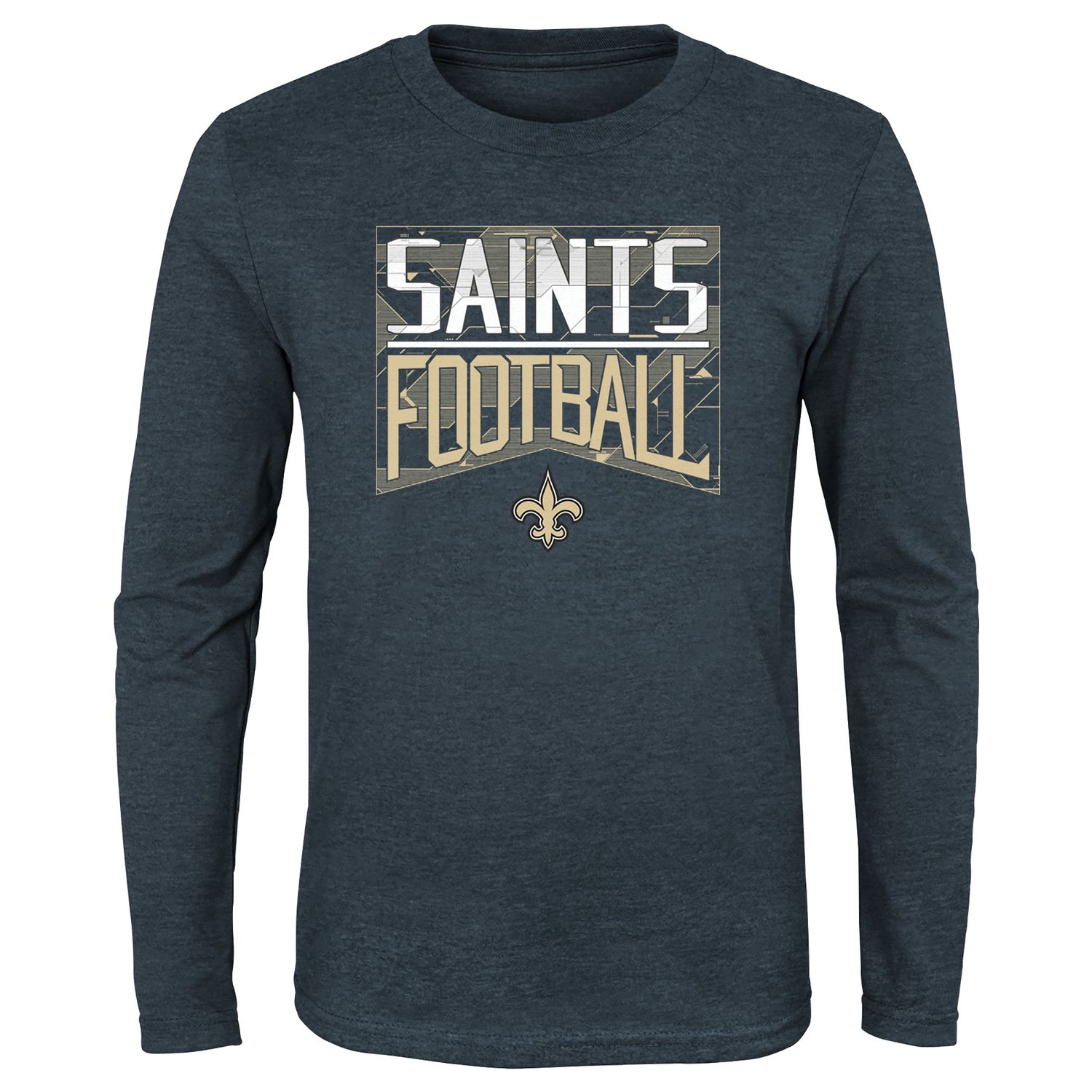 boys saints shirt