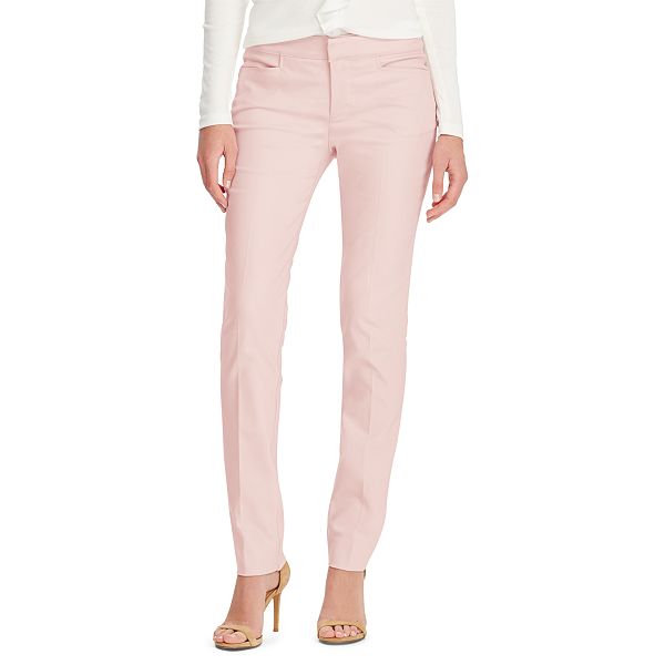 kohls chaps womens pants