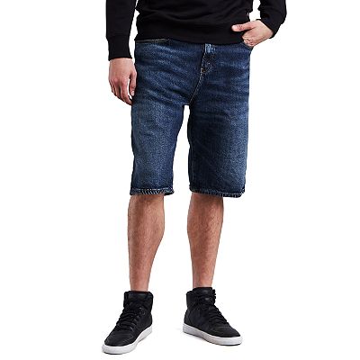 Big Tall Levi s 569 Straight Leg Shorts