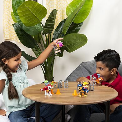 Spin Master Paw Patrol Ultimate Construction Set