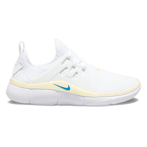 nike womens acalme running shoes