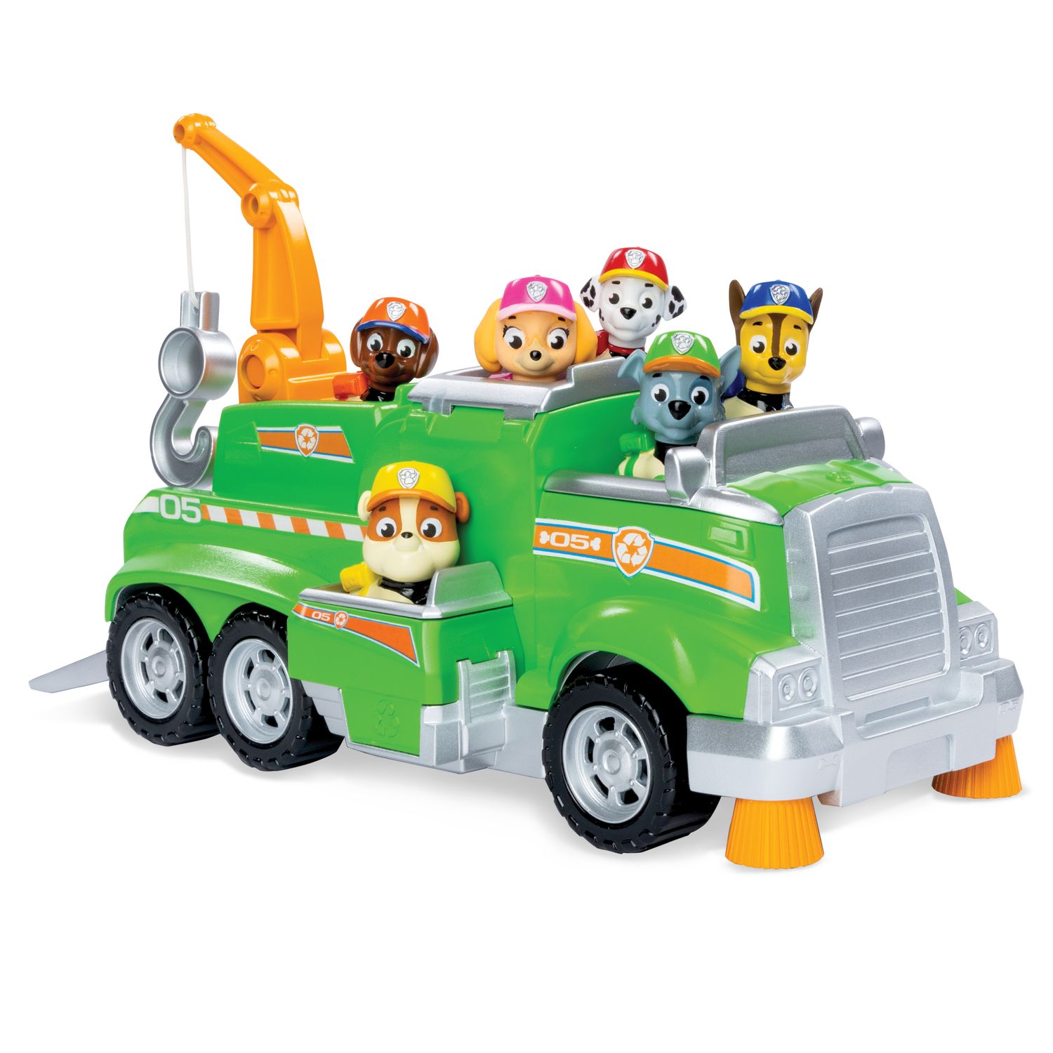 kohls toys paw patrol