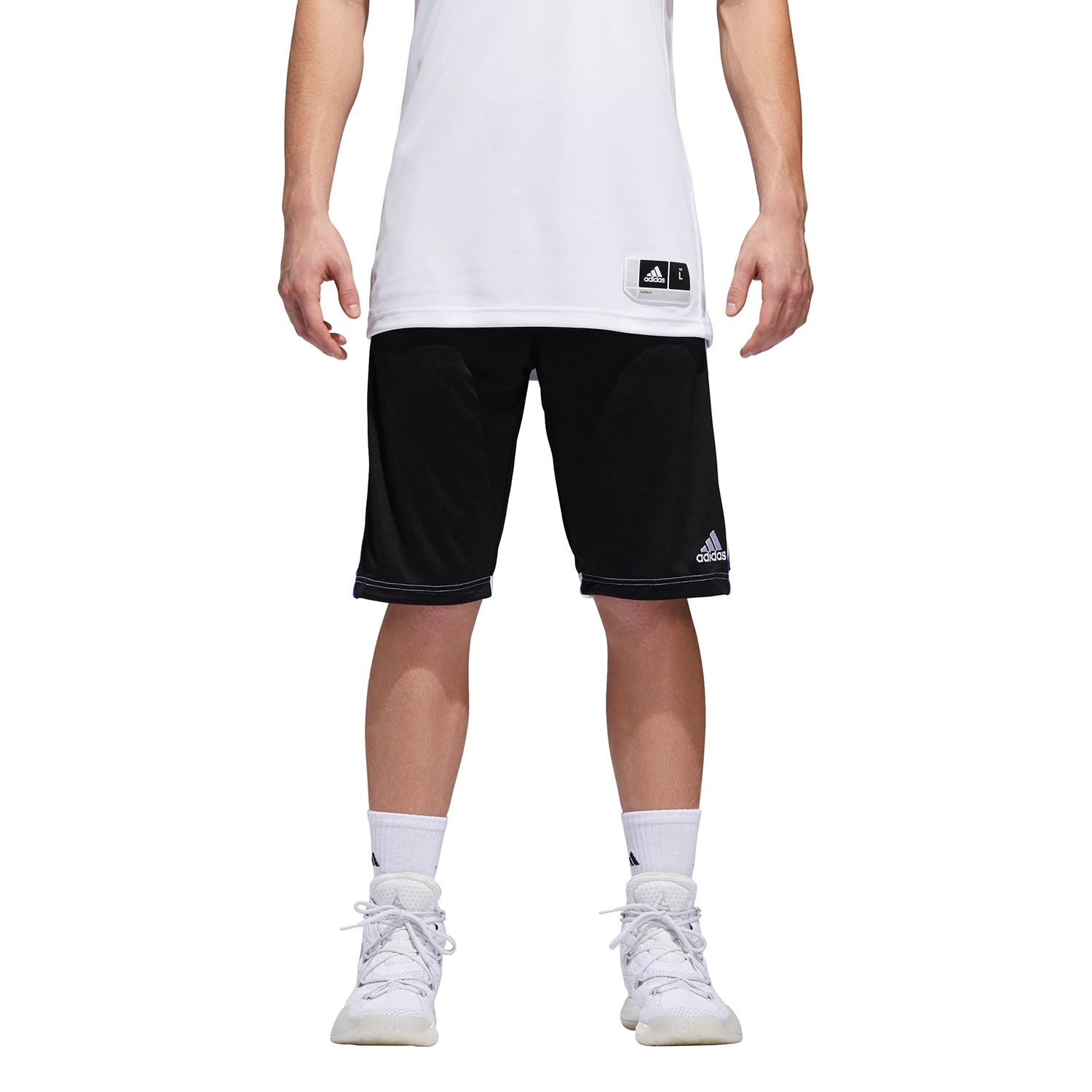 men's adidas 3g speed shorts